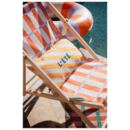 Alpha 55 Coussin Extérieur Poolside Confortable