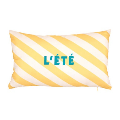 Alpha 55 Coussin Extérieur Poolside Confortable