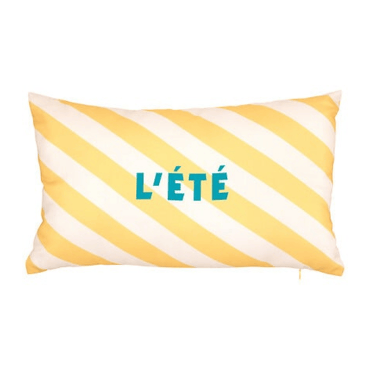 Alpha 55 Coussin Extérieur Poolside Confortable