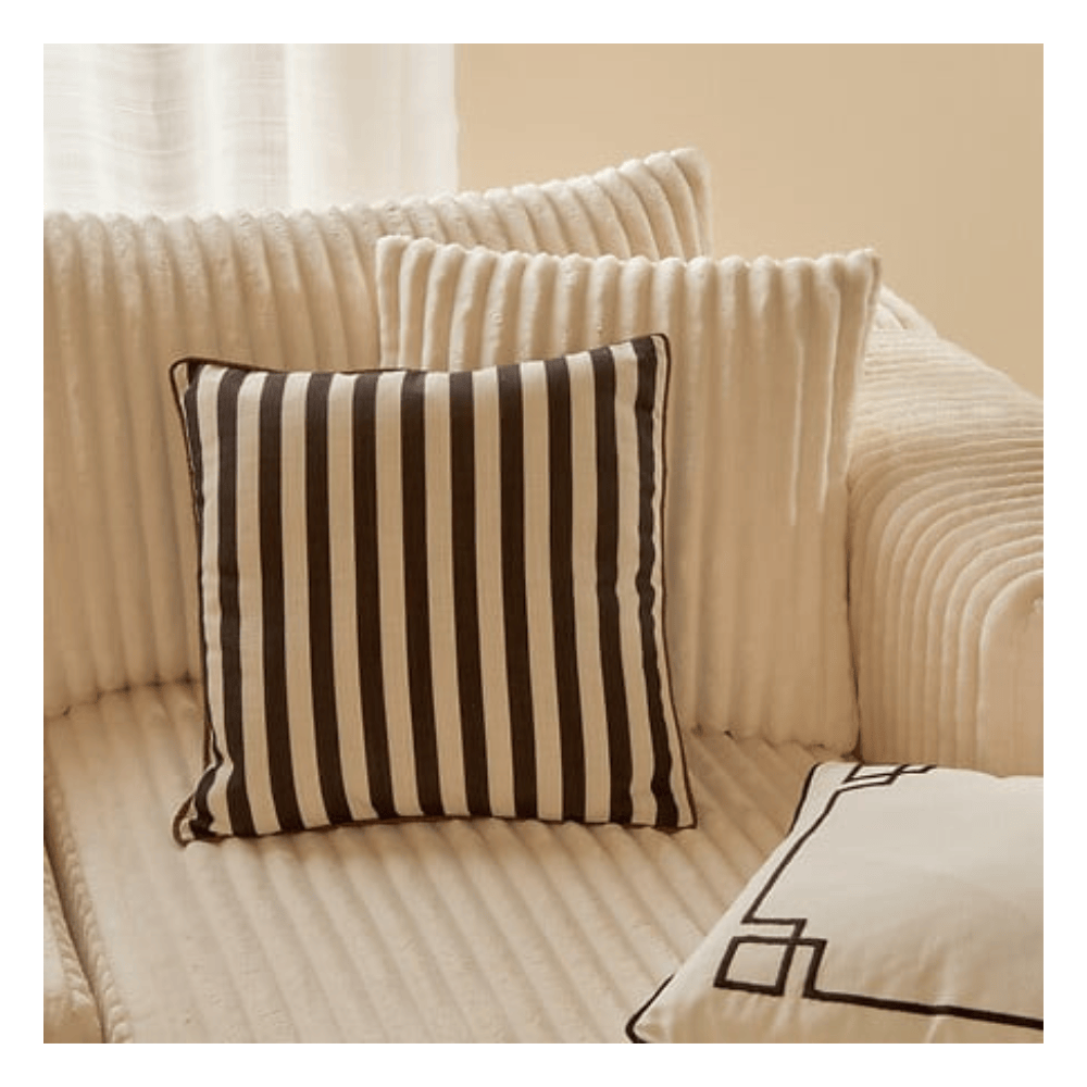 Alpha 55 Coussin Extérieur The Palm Resort 40 x 40 cm