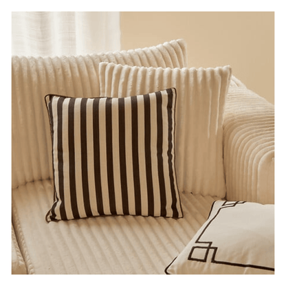 Alpha 55 Coussin Extérieur The Palm Resort 40 x 40 cm