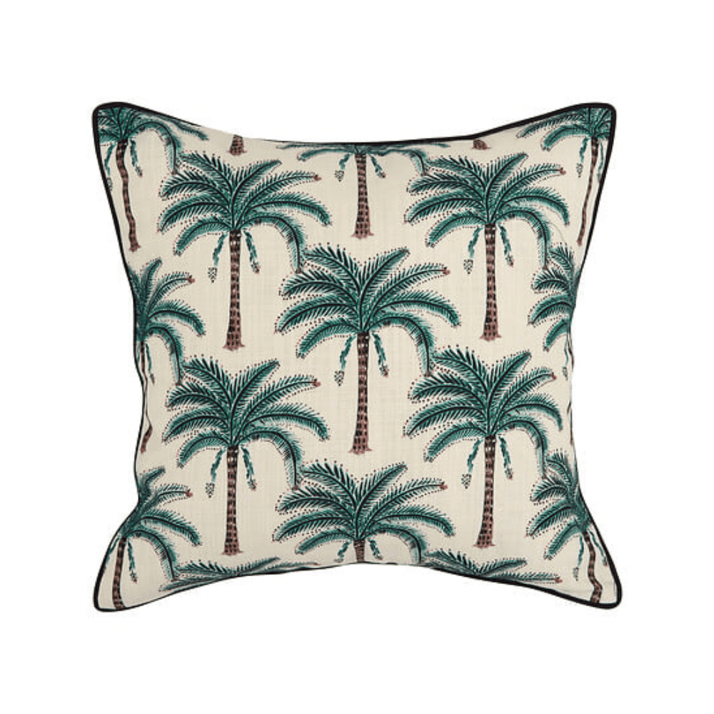 Alpha 55 Coussin Extérieur The Palm Resort 45 x 45 cm