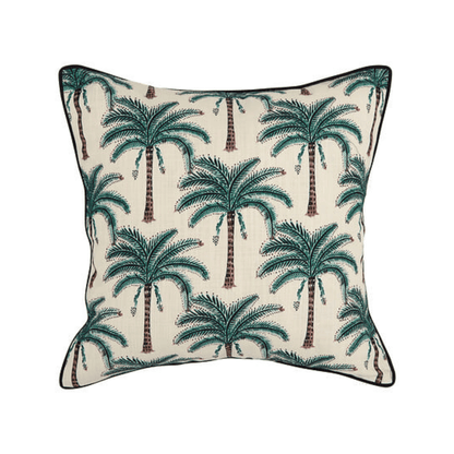 Alpha 55 Coussin Extérieur The Palm Resort 45 x 45 cm