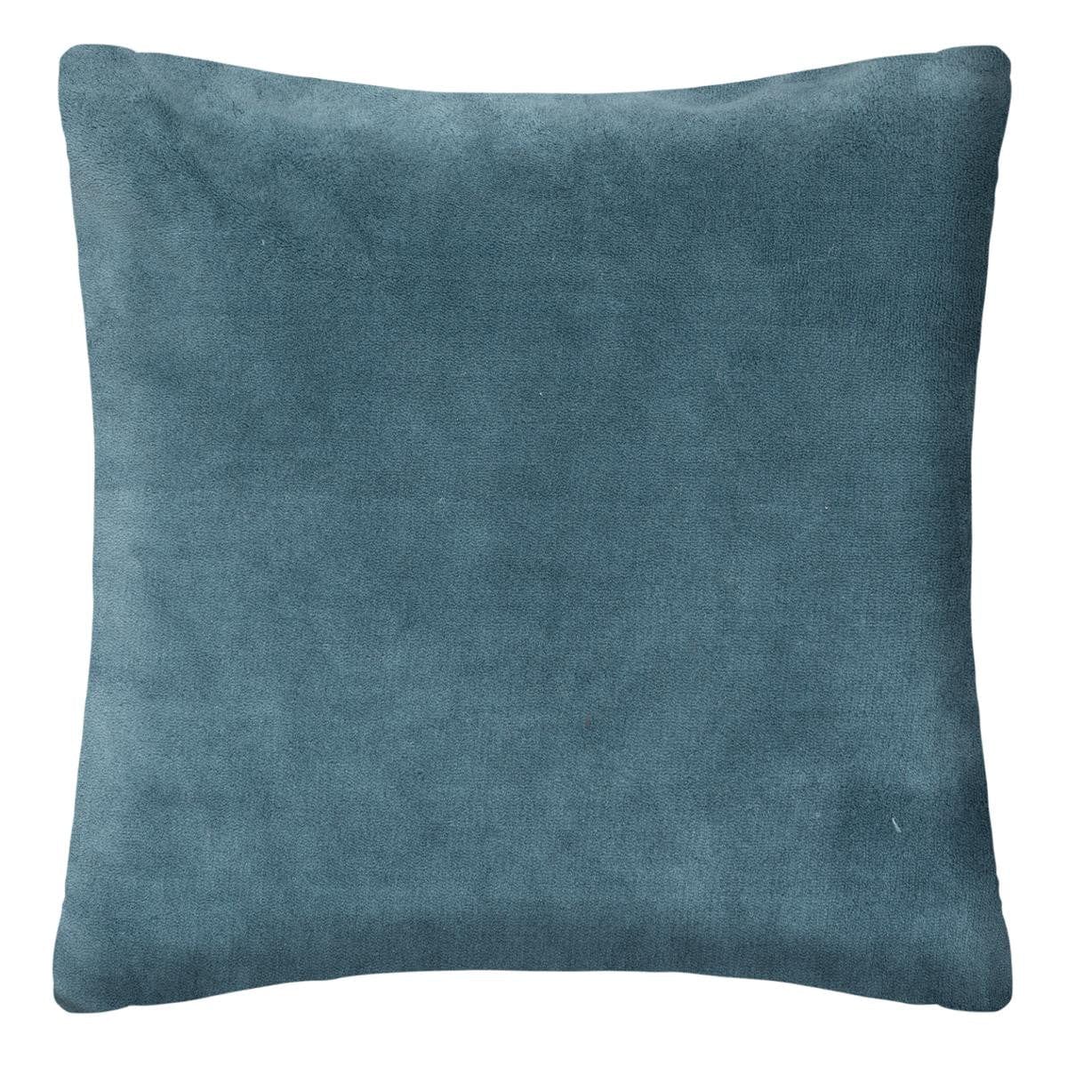 Alpha 55 Coussin Fourrure bouclée  45x45 cm