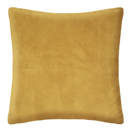 Alpha 55 Coussin Fourrure bouclée  45x45 cm