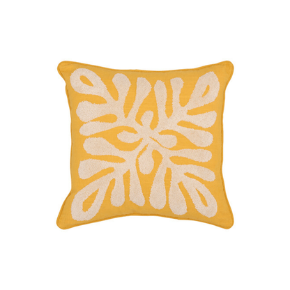Alpha 55 Coussin Libertad décoratif élégant