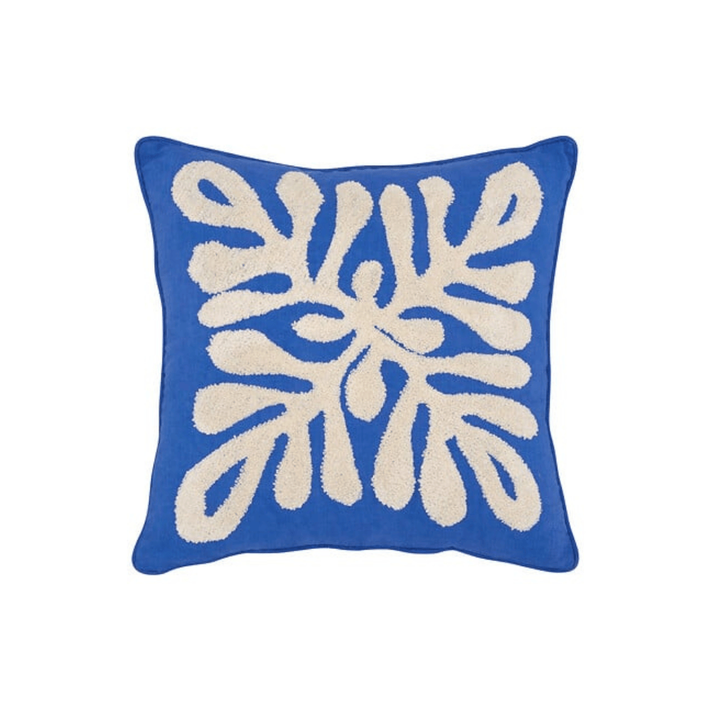 Alpha 55 Coussin Libertad décoratif élégant