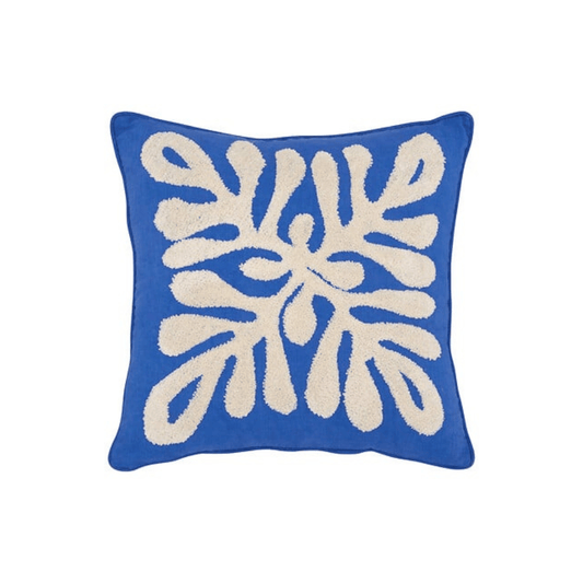 Alpha 55 Coussin Libertad décoratif élégant