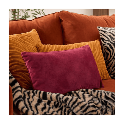 Alpha 55 Coussin Lilou Confortable et Élégant