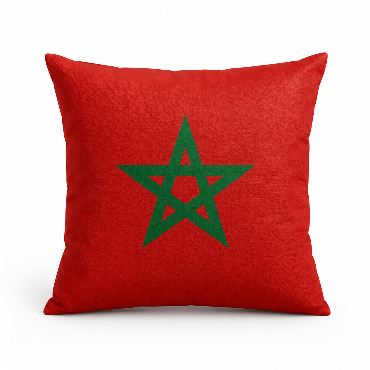 Alpha 55 Coussin Maroc - Confort et Décoration Maison
