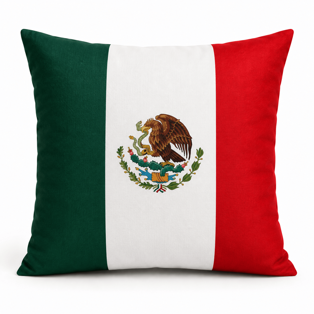 Alpha 55 Coussin Mexique - Confort et Décoration Maison