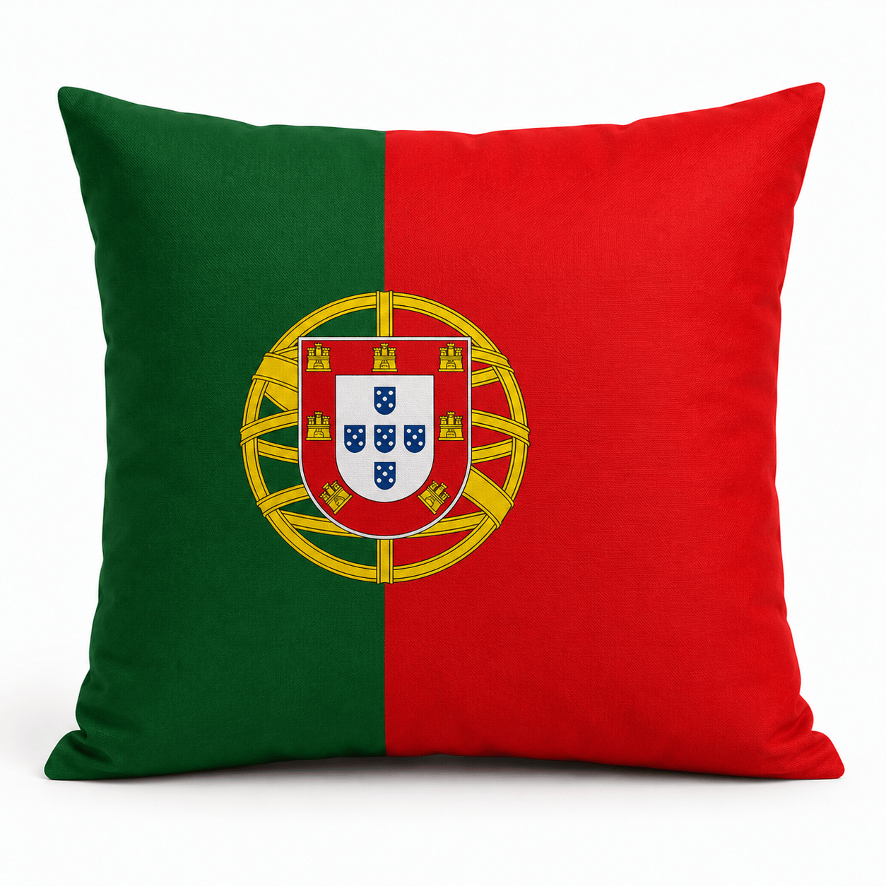 Alpha 55 Coussin Portugal - Confort et Décoration Maison