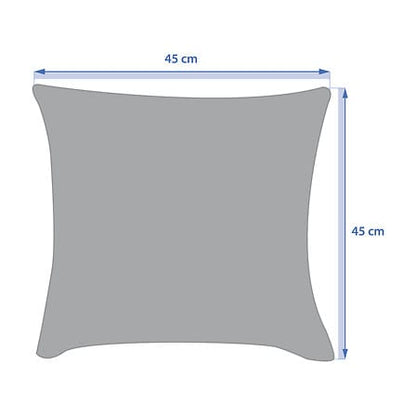 Alpha 55 Coussin Solfia Blé