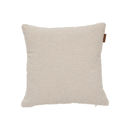 Alpha 55 Coussin Solfia blé décoratif naturel