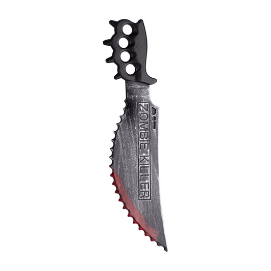 Alpha 55 Couteau Zombie Sang 50 cm – Halloween