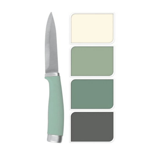 Alpha 55 Couteaux de cuisine – Tranchants & polyvalents