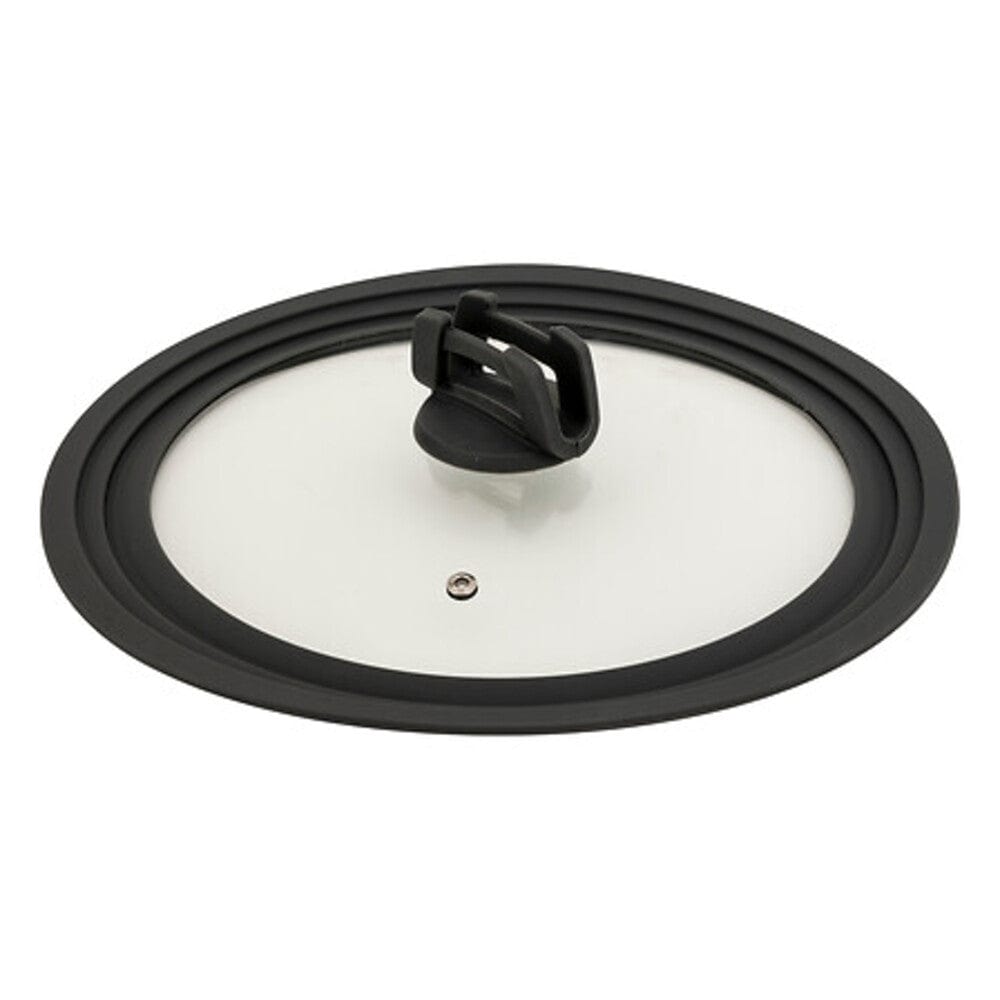 Alpha 55 Couvercle en verre universel "Silitop"