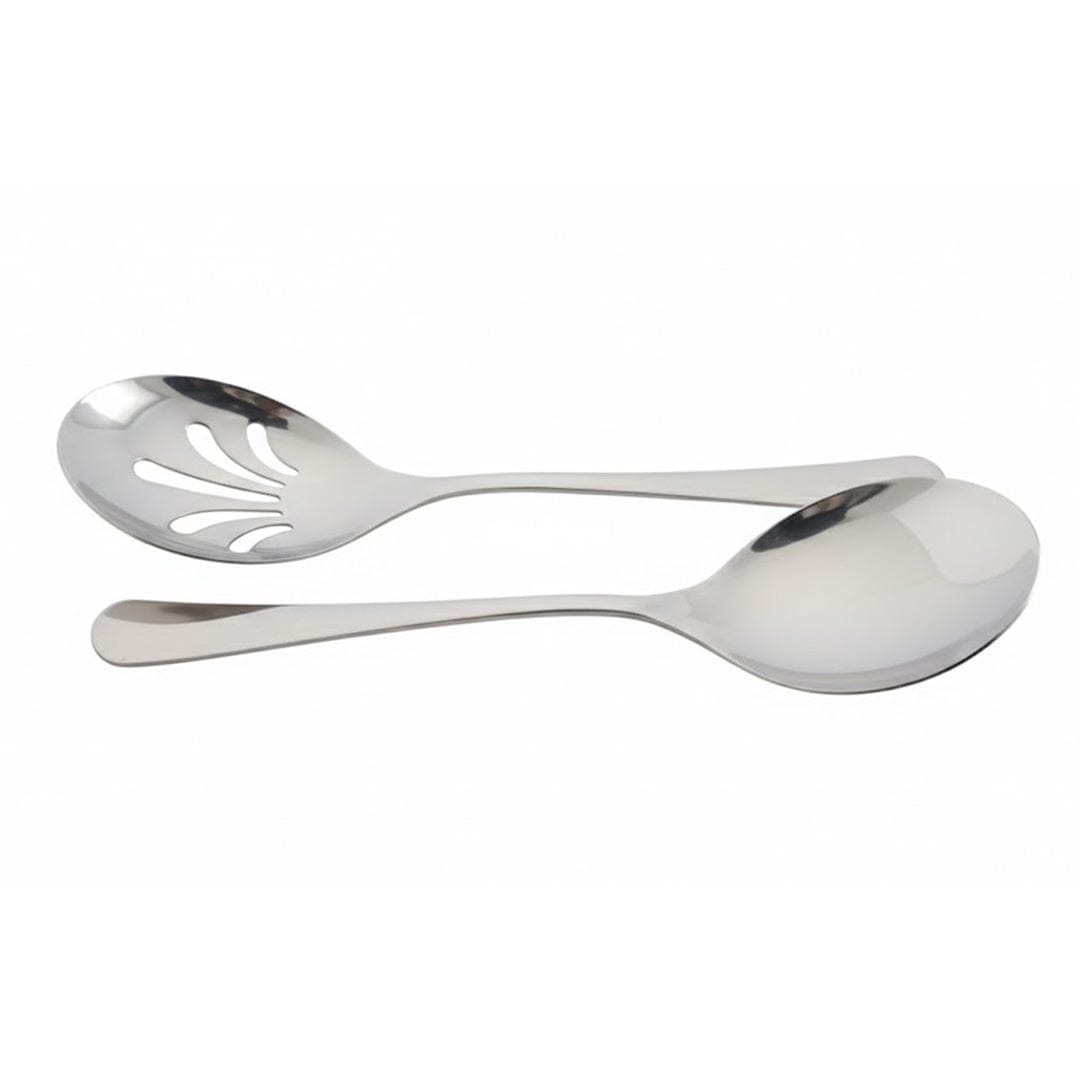 Alpha 55 Couverts à salade élégants – Service pratique et durable