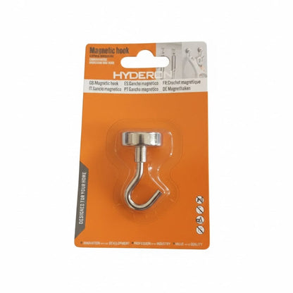 Alpha 55 Crochet magnétique en métal résistant