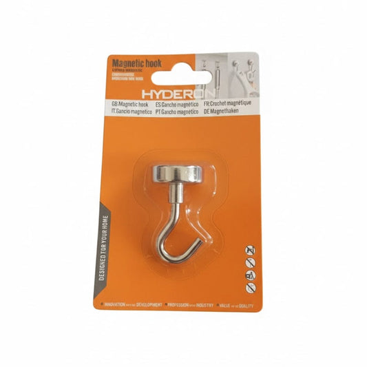 Alpha 55 Crochet magnétique en métal résistant