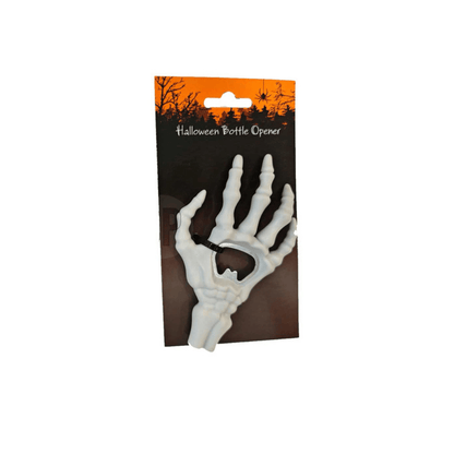 Alpha 55 Décapsuleur Squelette – Accessoire Halloween