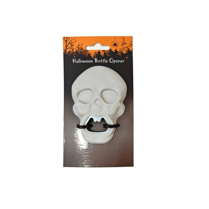 Alpha 55 Décapsuleur Squelette – Accessoire Halloween