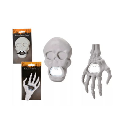 Alpha 55 Décapsuleur Squelette – Accessoire Halloween