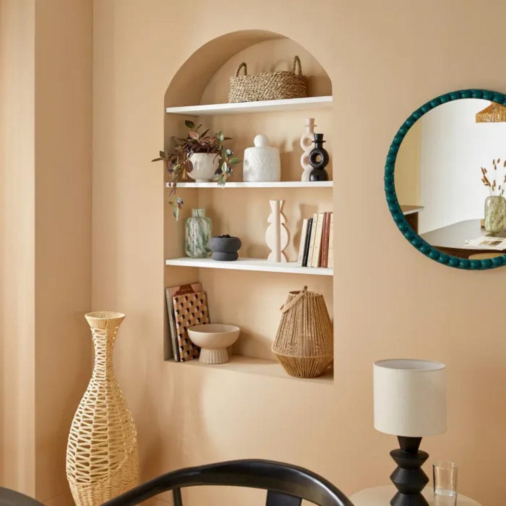 Alpha 55 Déco à poser totem "mala"