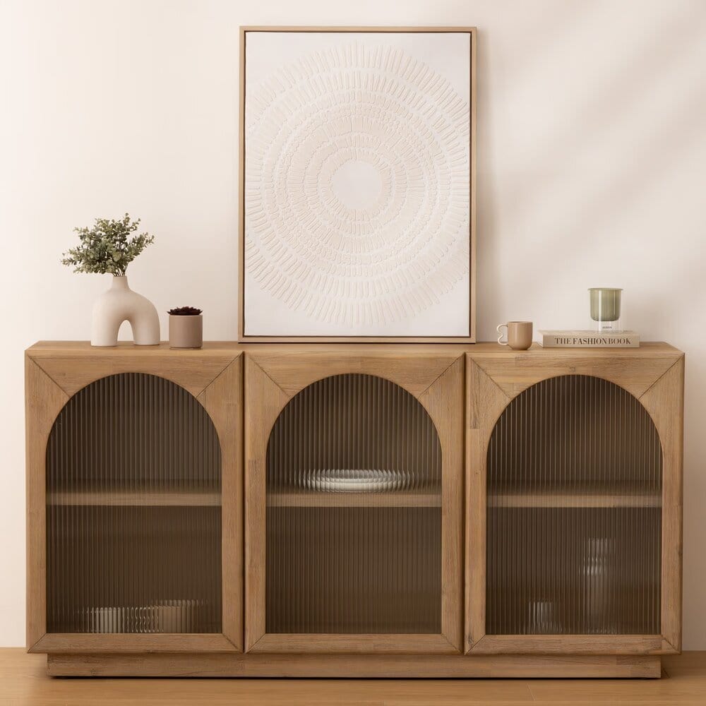 Alpha 55 Déco mural 3D "Kaya"