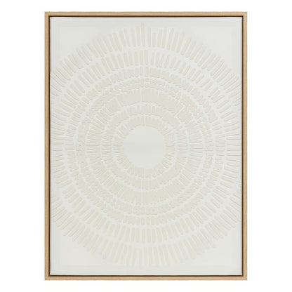 Alpha 55 Déco mural 3D "Kaya"