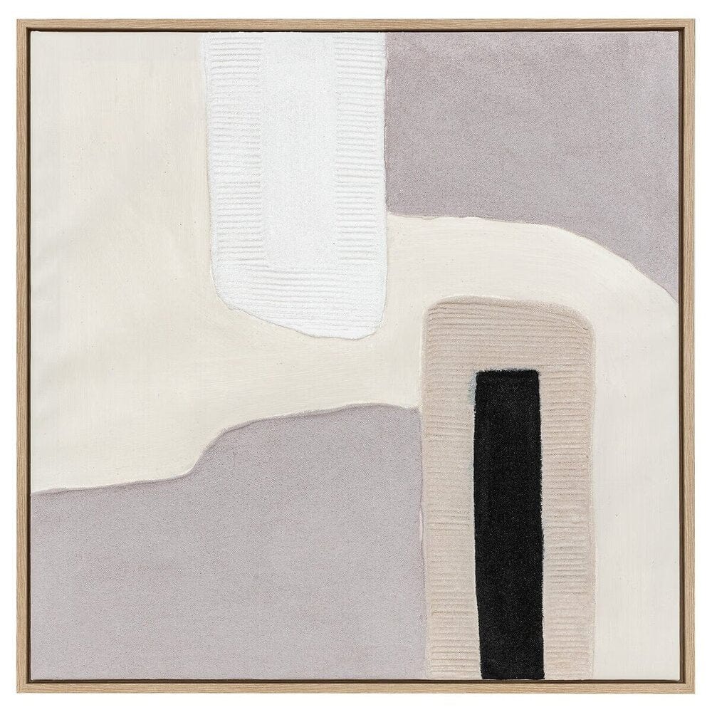 Alpha 55 Déco mural 3D "Laurenz"