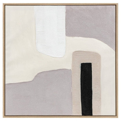 Alpha 55 Déco mural 3D "Laurenz"