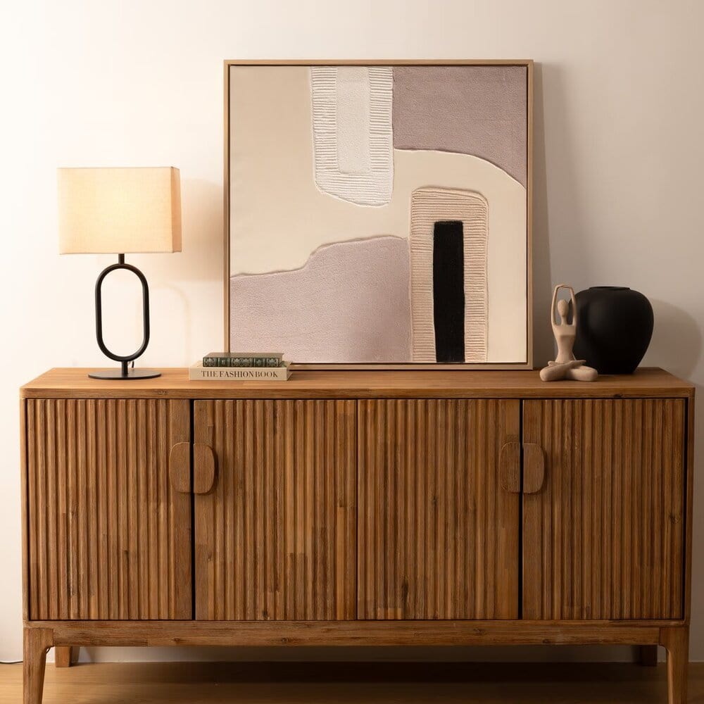 Alpha 55 Déco mural 3D "Laurenz"