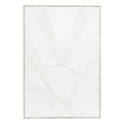 Alpha 55 Déco Murale "Jyoti"