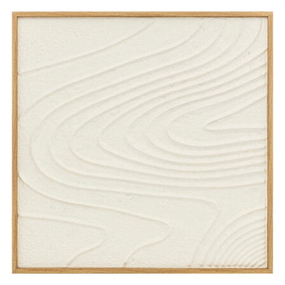 Alpha 55 Déco murale relief "Hateya"