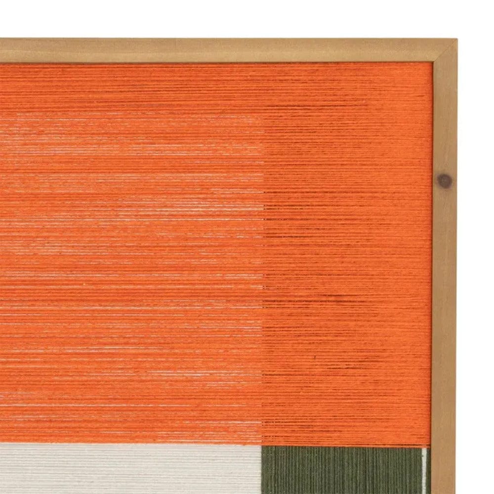 Alpha 55 Déco Murale "tissia"