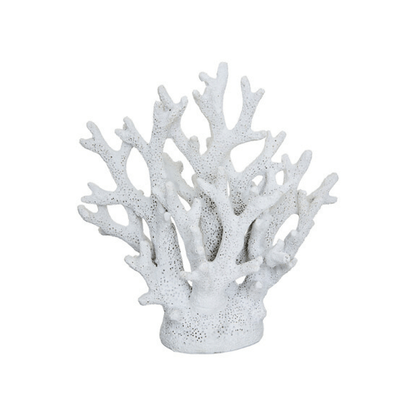 Alpha 55 Décoration Corail Résine Océane – (Lot de 2)