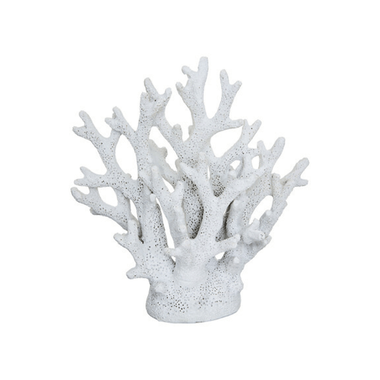 Alpha 55 Décoration Corail Résine Océane – (Lot de 2)