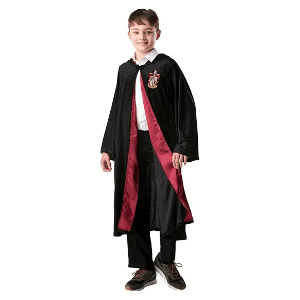 Alpha 55 Déguisement Captain Marvel Garçon – Costume Enfant