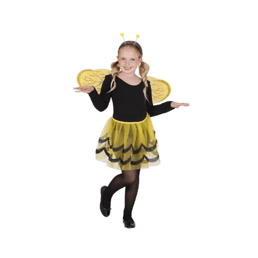 Alpha 55 Déguisement enfant Abeille complet