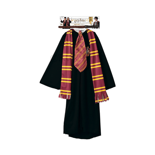 Alpha 55 Déguisement Harry Potter 3 pièces tunique