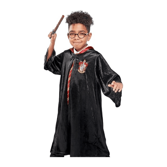 Alpha 55 Déguisement Harry Potter Luxe Garçon – Combinaison Enfant