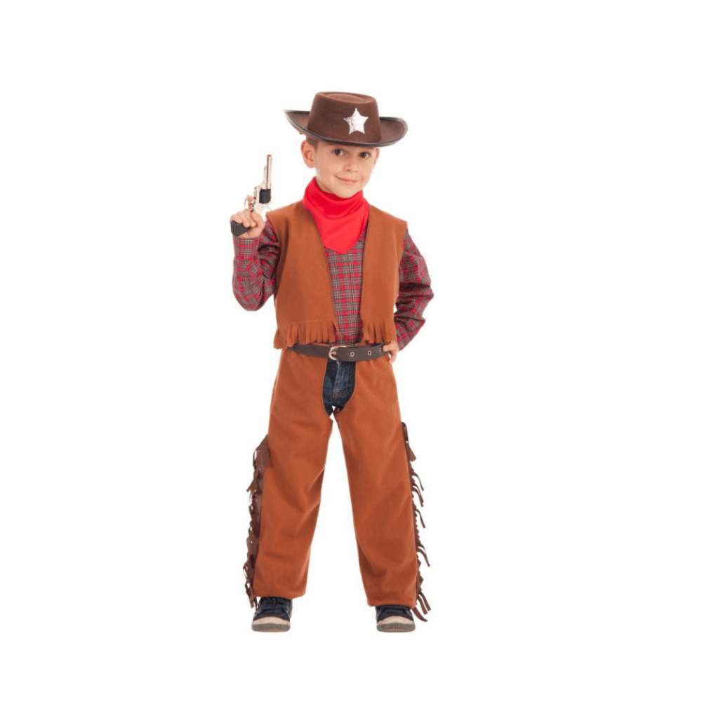 Alpha 55 Déguisement Pirate Fille 10-11 Ans – Costume Enfant