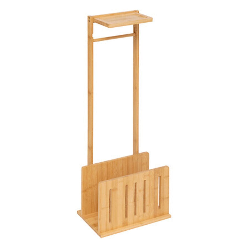 Alpha 55 Dérouleur avec réserve en bambou