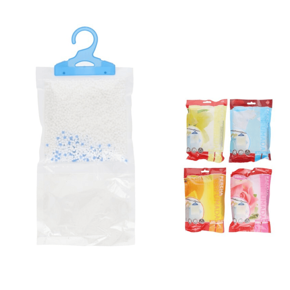 Alpha 55 Déshumidificateur à suspendre – Anti-humidité efficace