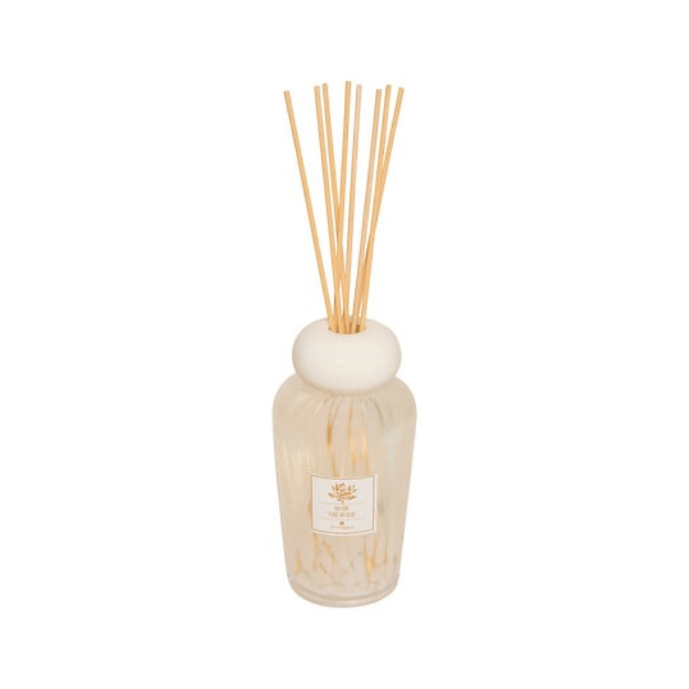 Alpha 55 Diffuseur de Parfum Belli 500 ml en verre Lotus