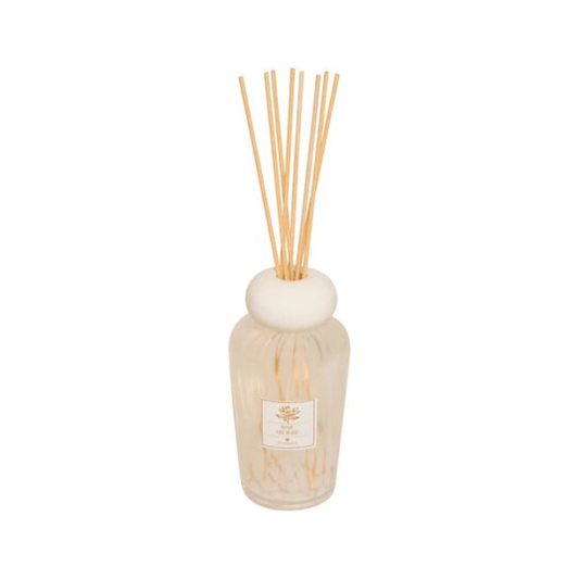 Alpha 55 Diffuseur de Parfum Belli 500 ml en verre Lotus