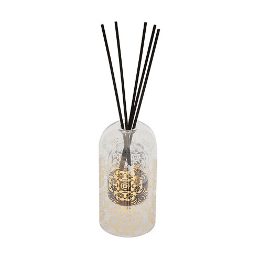 Alpha 55 Diffuseur de Parfum Ilan 150 ml en verre épices