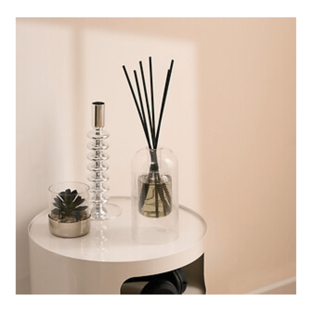 Alpha 55 Diffuseur de Parfum Ilan 150 ml Eucalyptus en verre