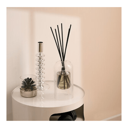 Alpha 55 Diffuseur de Parfum Ilan 150 ml Eucalyptus en verre